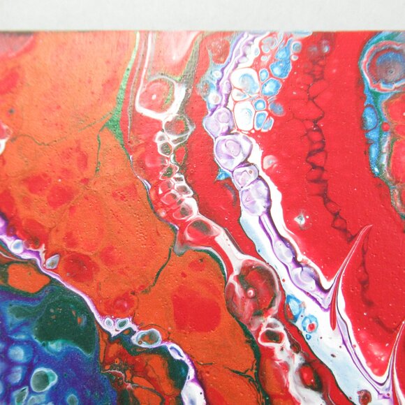 Flow art - Picture 7 of 10